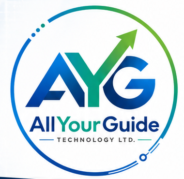 AllYourGuide Technology logo